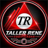 Logo de Taller René Codificadas
